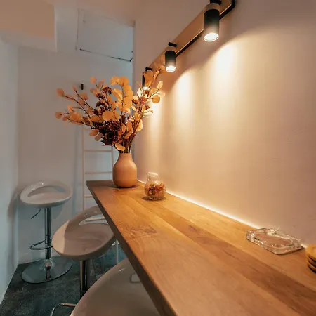 Belgrade Bliss Apartment Exterior photo