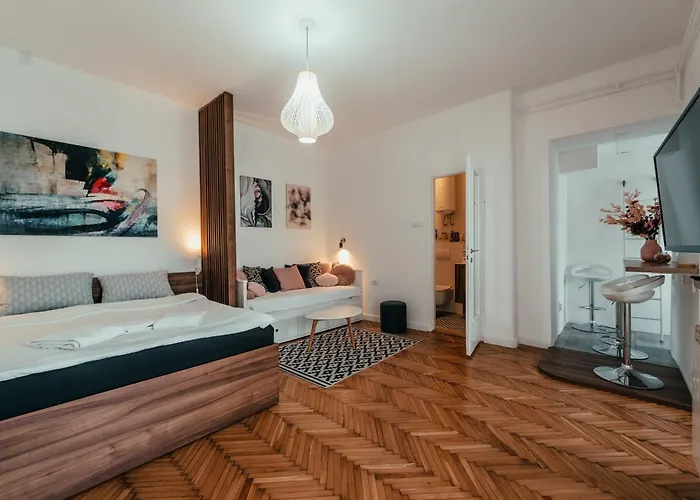 Belgrade Bliss