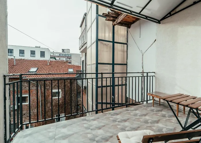 Belgrade Bliss