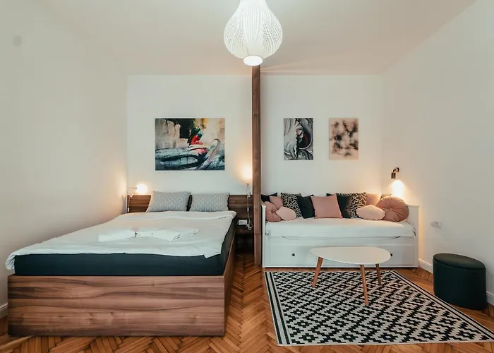 Belgrade Bliss