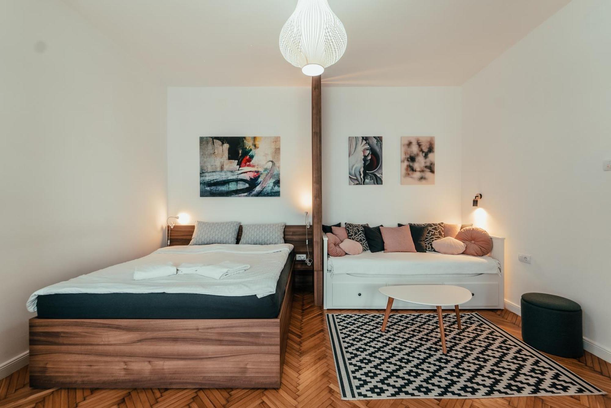 Bliss Belgrad